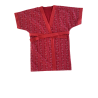 Kimono avec ceinture à nouer