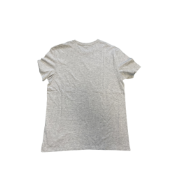 Tee-shirt avec un flocage "smiley" - taille M