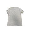 Tee-shirt avec un flocage "smiley" - taille M