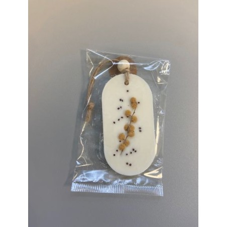 Suspension parfumée