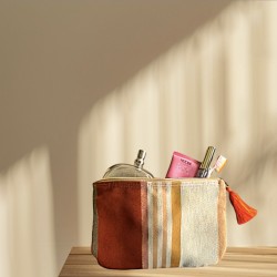 pochette lisière