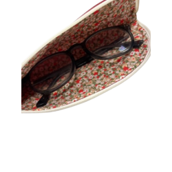 Etui à lunettes