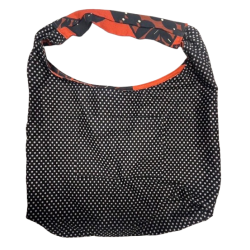 Tote-bag réversible