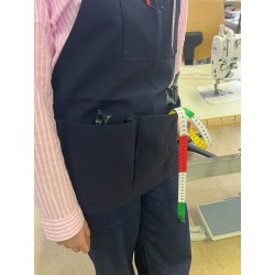 Tablier multi-poches