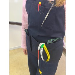 Tablier multi-poches