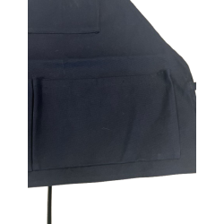 Tablier multi-poches