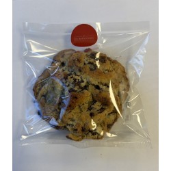 Maxi cookies