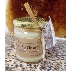 Miel de printemps