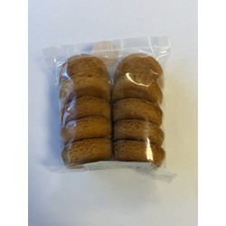 Biscuits sablés "P'tit breton"