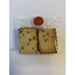 Biscuits aux pépites de...