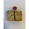 Biscuits aux pépites de chocolat
