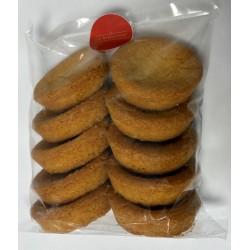 Biscuits sablés "P'tit breton"