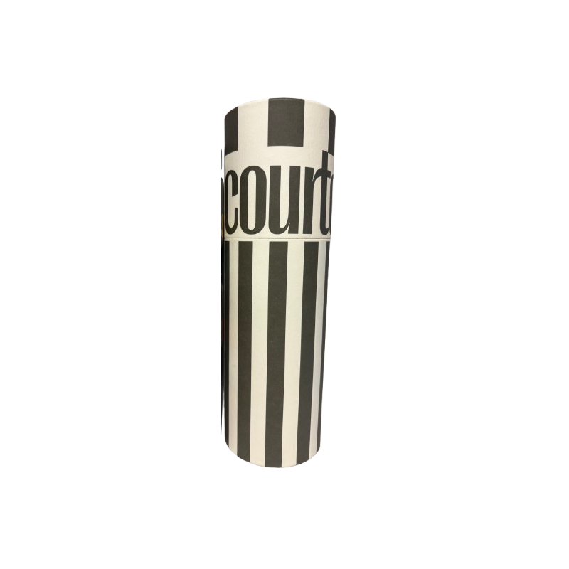 Boite cadeau vide Courtoisies