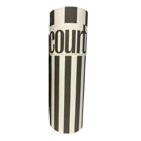 Boite cadeau vide Courtoisies