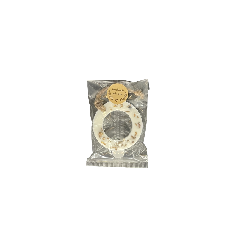 Suspensions  parfumées