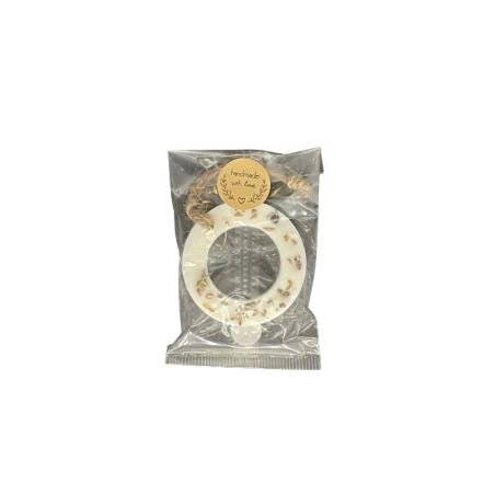 Suspensions  parfumées