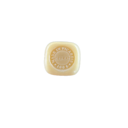 Savon cédrat "Le manège à savons"